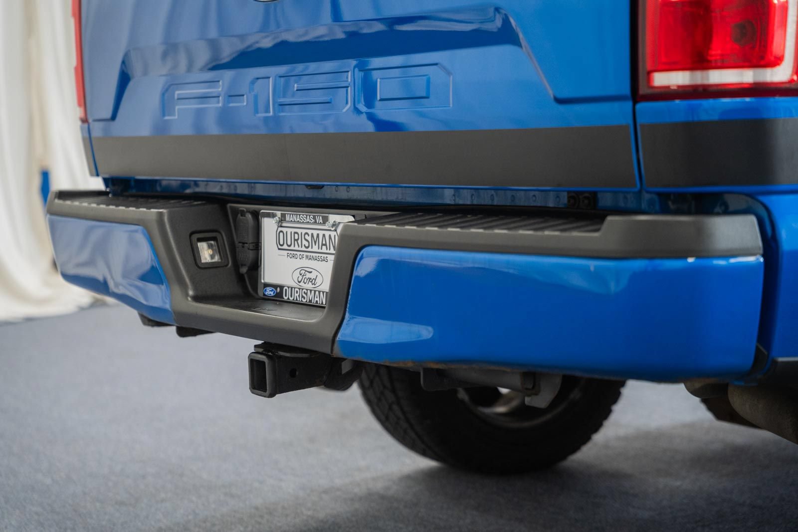 Used 2019 Ford F150 XLT w/ Equipment Group 302A Luxury AWD/4WD image 7