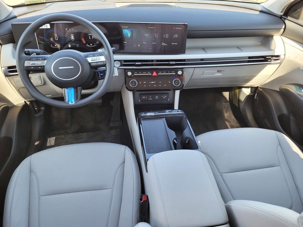 New 2026 Hyundai Tucson SEL image 10