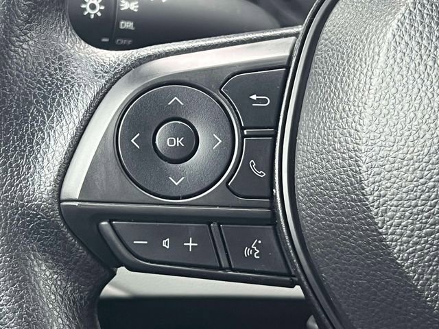 Used 2024 Toyota Corolla Cross L image 22