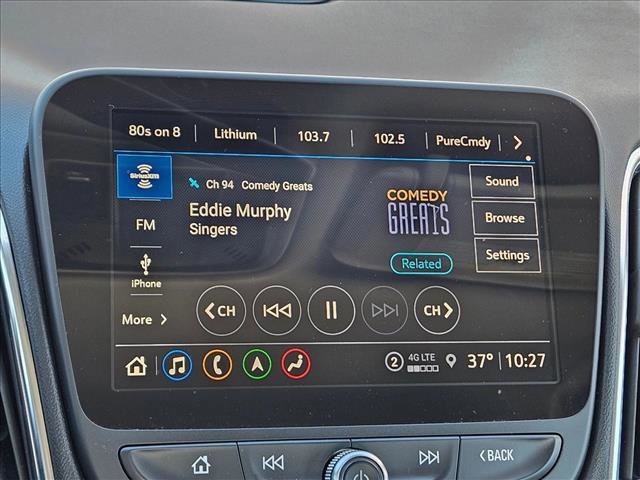 Used 2024 Chevrolet Malibu LT image 13