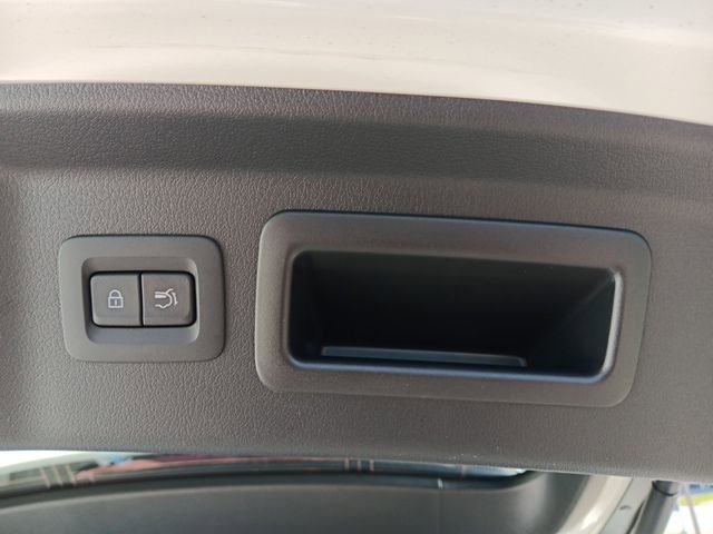 New 2025 MAZDA CX-90 Plug-In Hybrid w/Premium Sport image 10