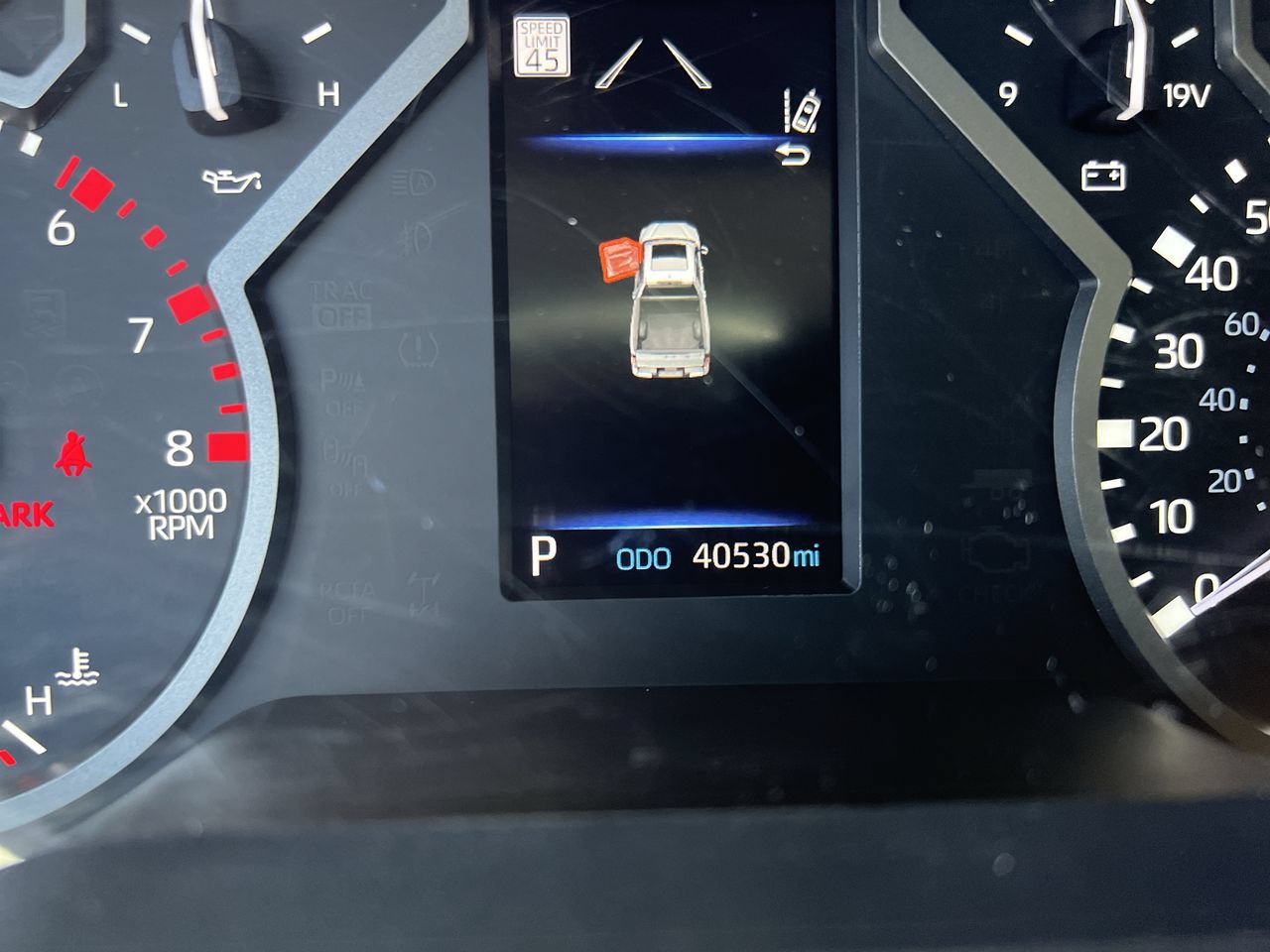 Used 2024 Toyota Tundra SR5 AWD/4WD image 22