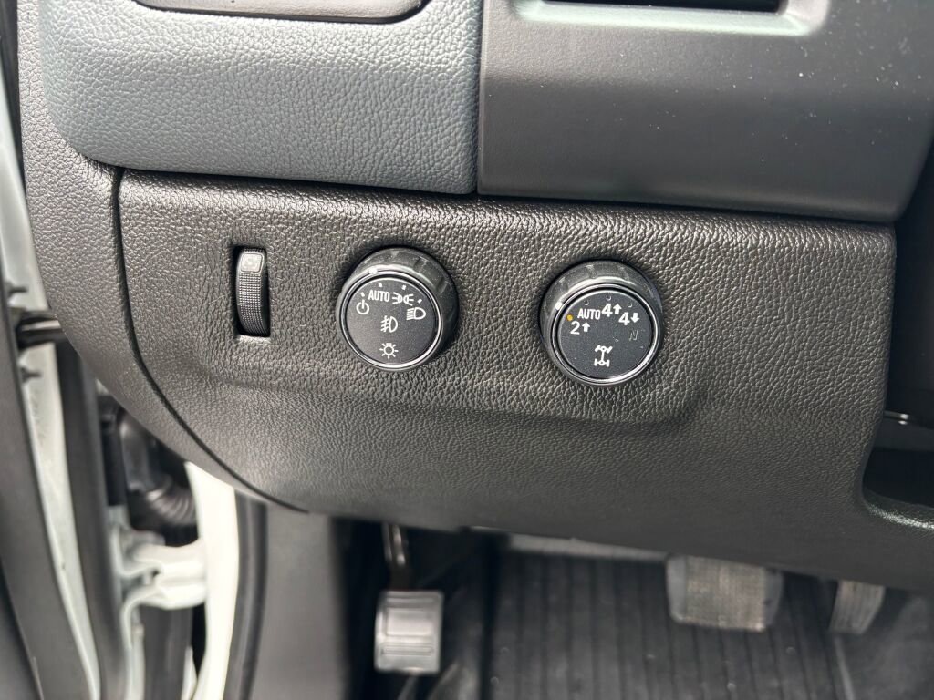 Used 2019 Chevrolet Colorado Z71 image 19