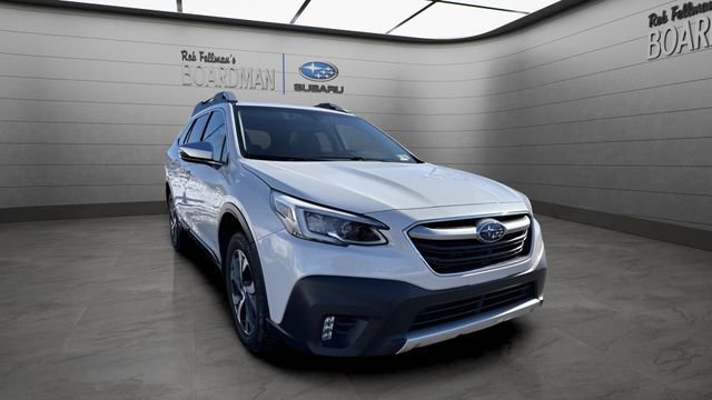 Used 2022 Subaru Outback Touring XT image 13