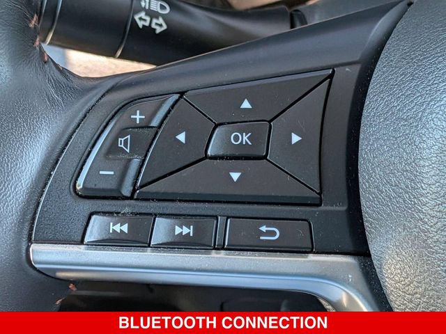 Used 2021 Nissan Sentra SR FWD image 20