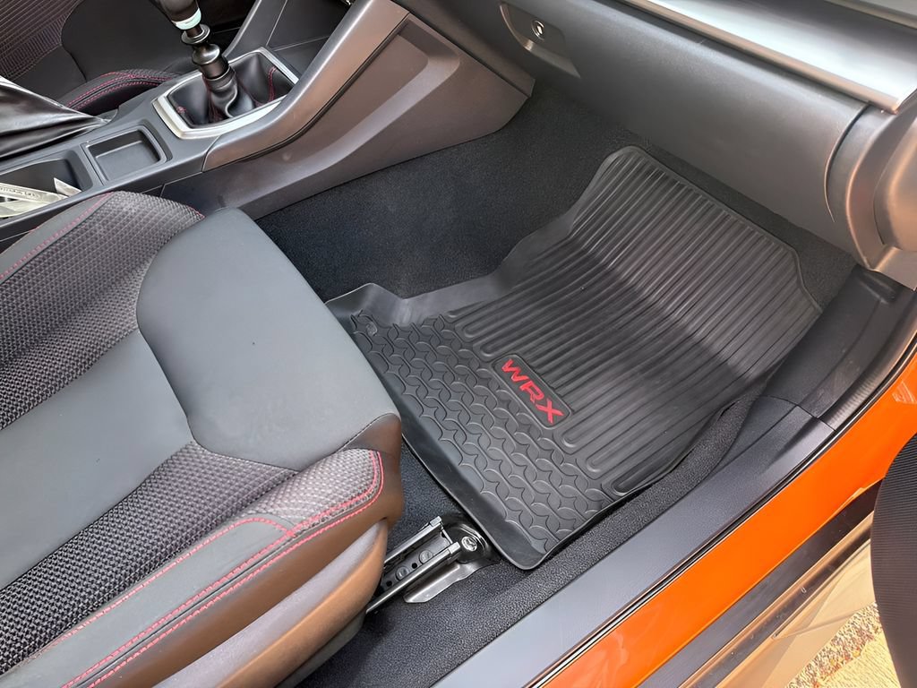 Used 2022 Subaru WRX Premium AWD/4WD image 41