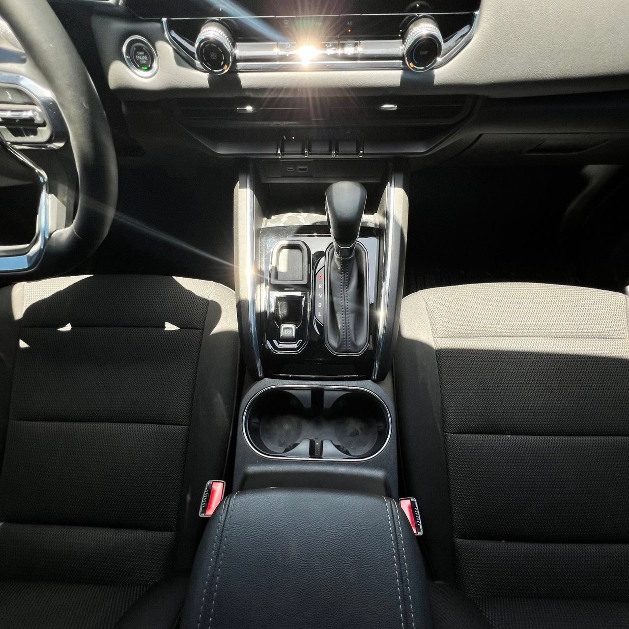 Certified 2023 GMC Canyon Elevation RWD image 19