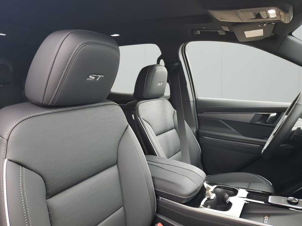 New 2026 Buick Enclave Sport Touring w/ Power Package image 15