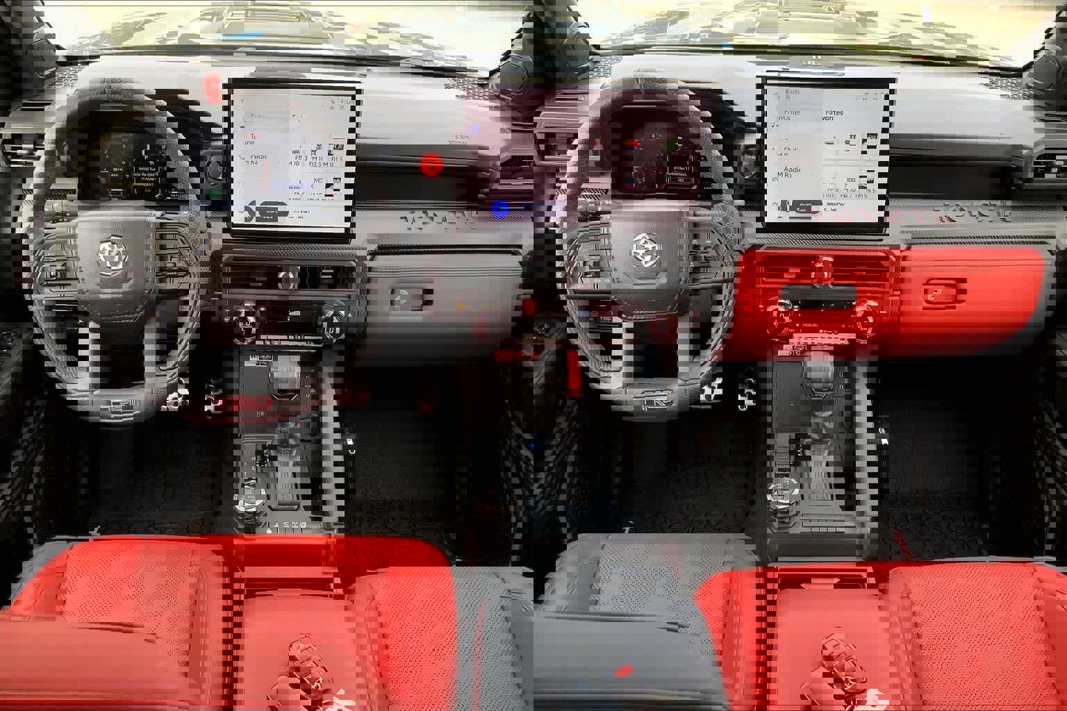 Used 2024 Toyota Tacoma TRD Pro image 15