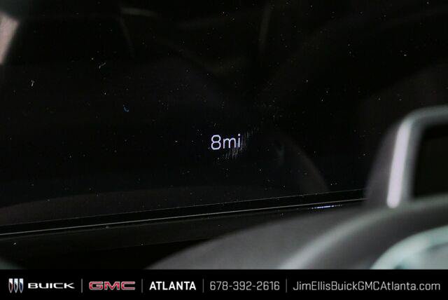 New 2026 GMC Yukon XL Denali w/ Denali Reserve Package AWD/4WD image 13