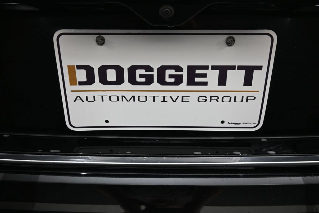 Used 2023 Jeep Grand Wagoneer Series II w/ Flexible Seating Group AWD/4WD image 25