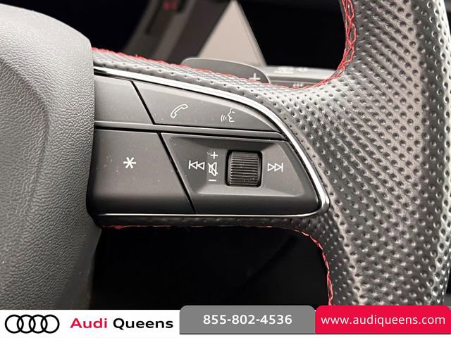 Certified 2023 Audi S3 Premium Plus w/ Premium Plus Package image 23