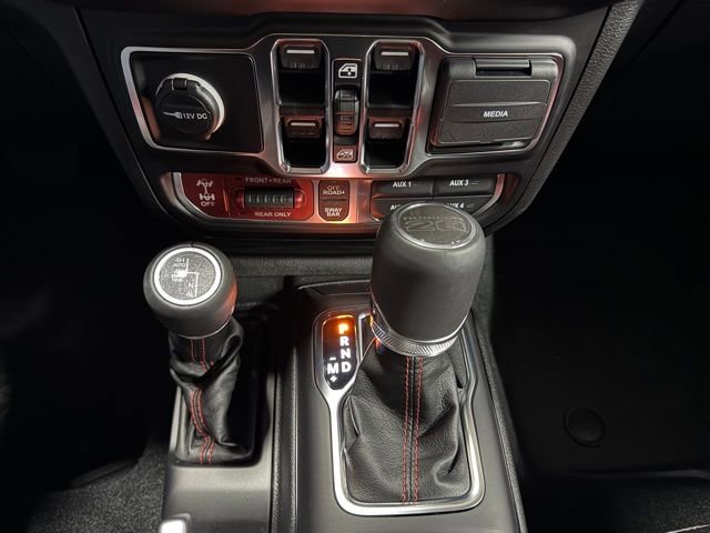 Used 2023 Jeep Wrangler Unlimited Rubicon 392 image 25