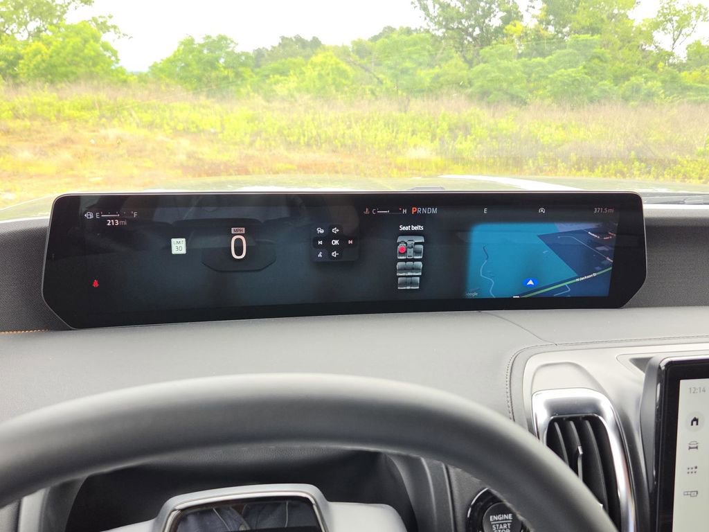 New 2026 Ford Expedition Tremor AWD/4WD image 22