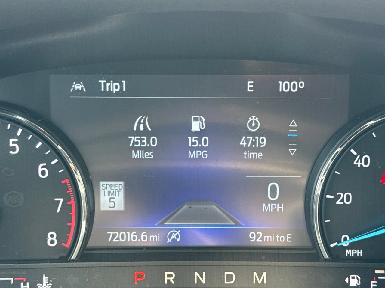 Used 2020 Ford Explorer XLT w/ Equipment Group 202A AWD/4WD image 46