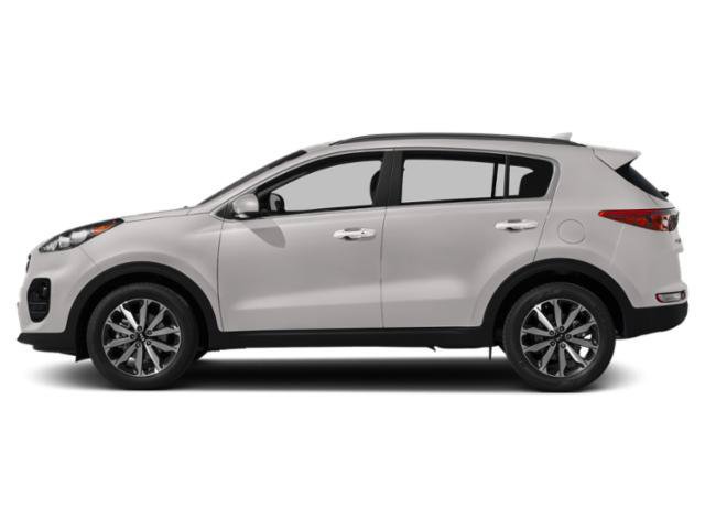 Used 2019 Kia Sportage EX FWD image 3