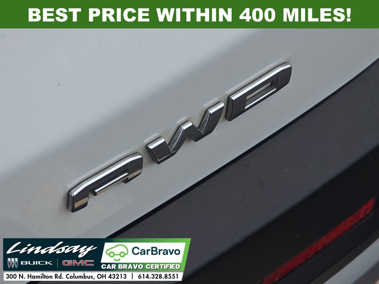 Certified 2023 GMC Acadia SLT w/ Trailering Package image 41