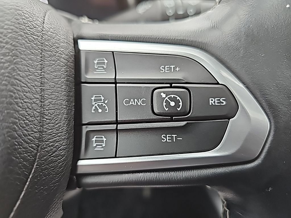 Certified 2022 Jeep Compass High Altitude image 31