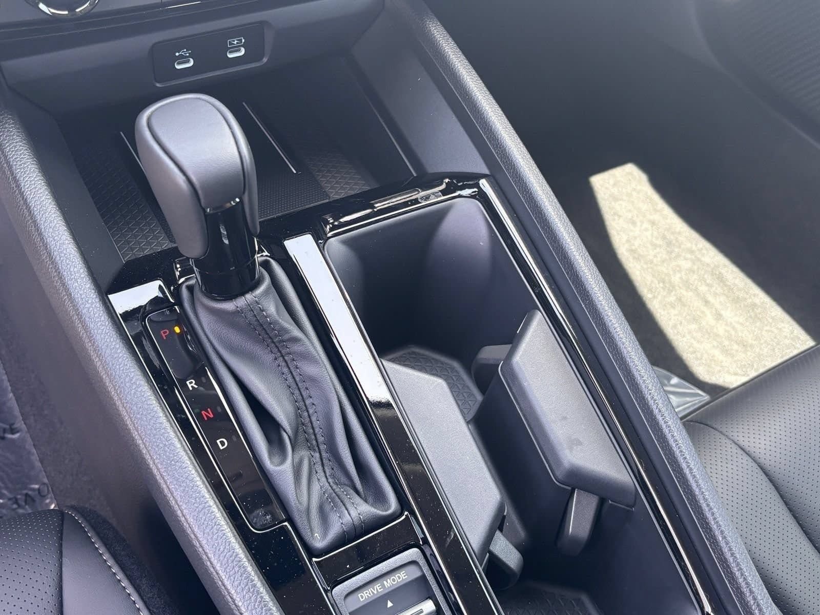 New 2026 Honda Accord EX-L image 17