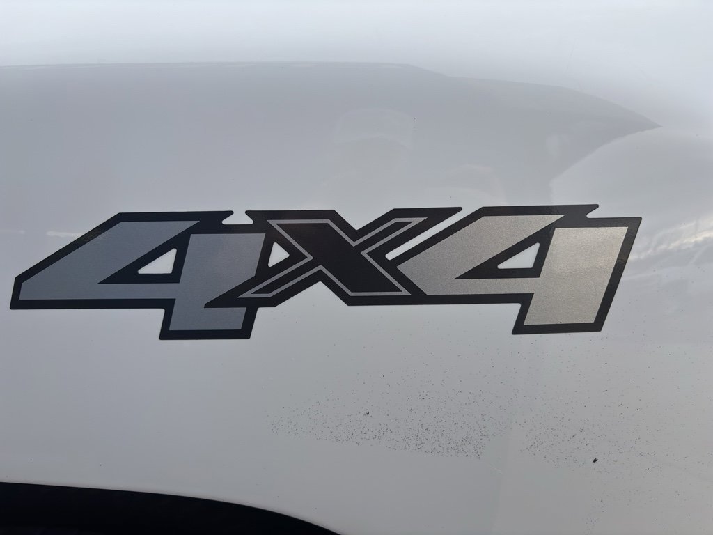 Used 2014 Chevrolet Silverado 3500 LTZ w/ LTZ Plus Package image 37