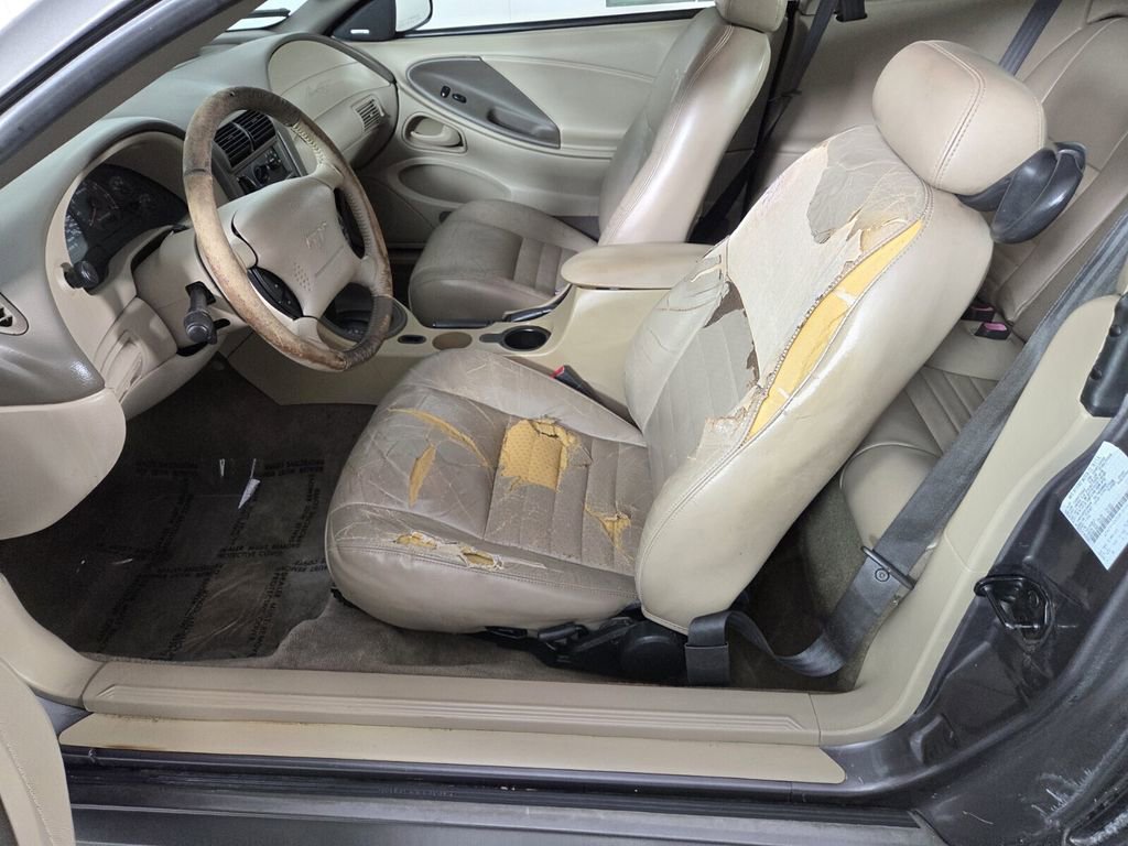 Used 2003 Ford Mustang GT image 11