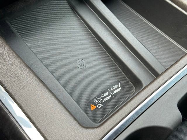 Certified 2023 Chevrolet Silverado 3500 LTZ w/ LTZ Premium Package image 18