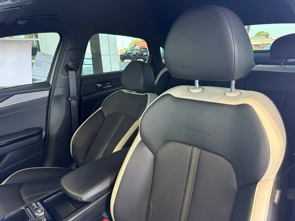 Used 2025 Kia K5 GT-Line FWD image 22
