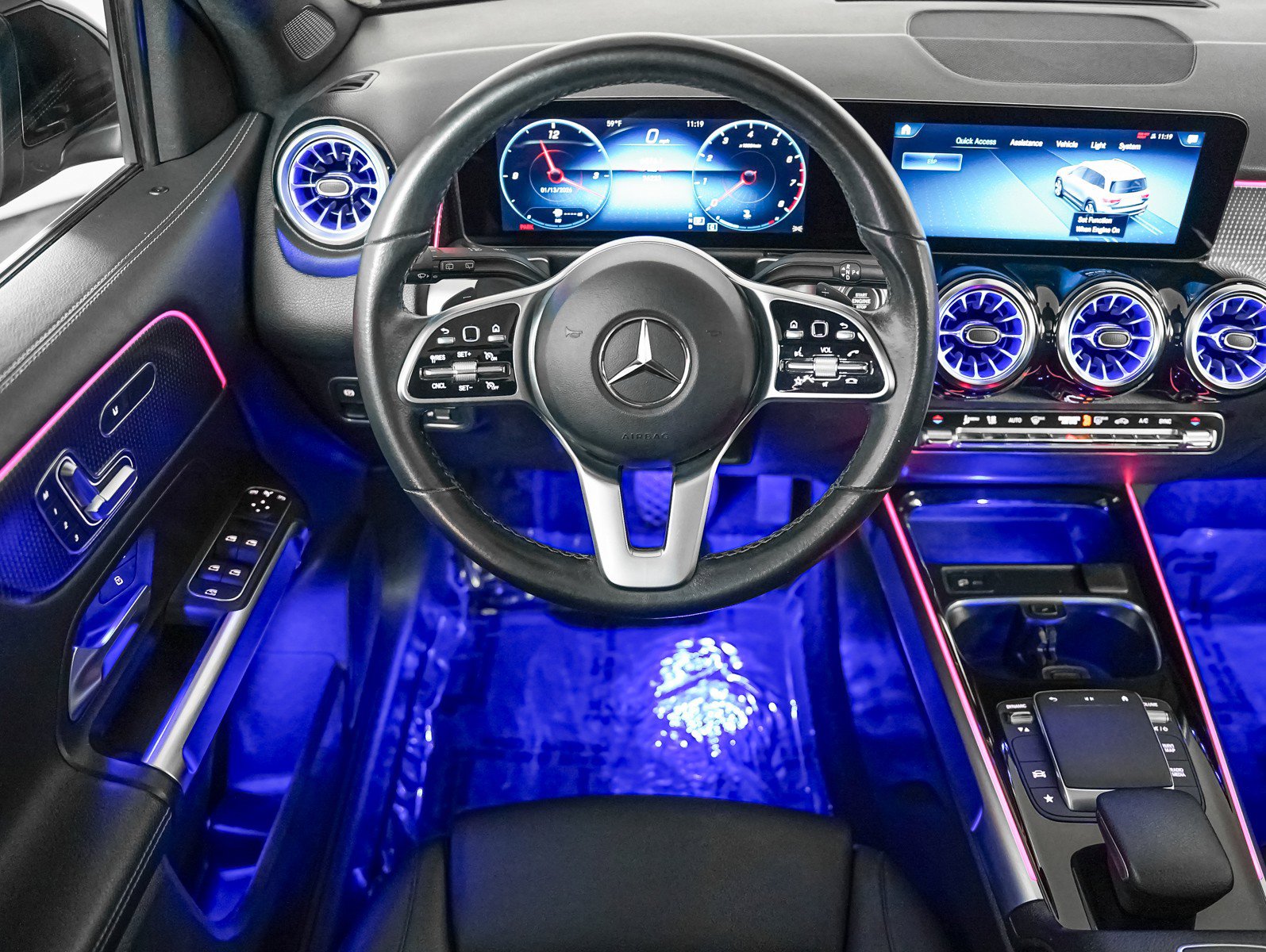 Certified 2022 Mercedes-Benz GLB 250 image 15