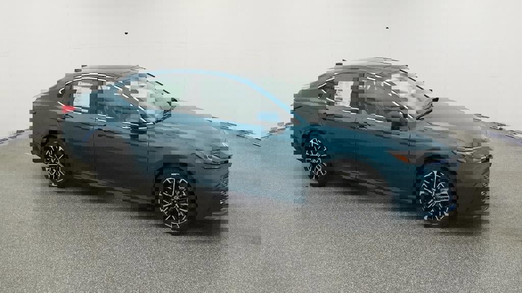 New 2026 Toyota Camry XLE image 12