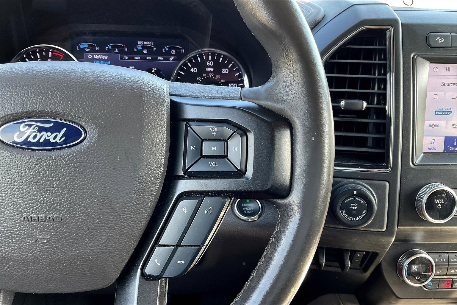 Used 2020 Ford Expedition Limited image 12