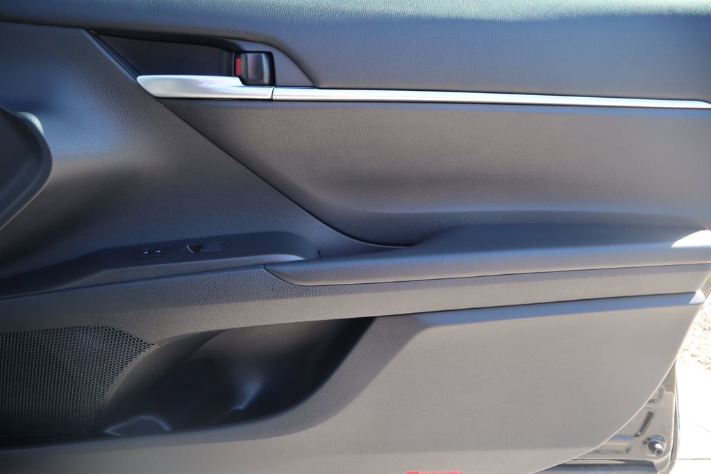 Certified 2024 Toyota Camry SE image 24