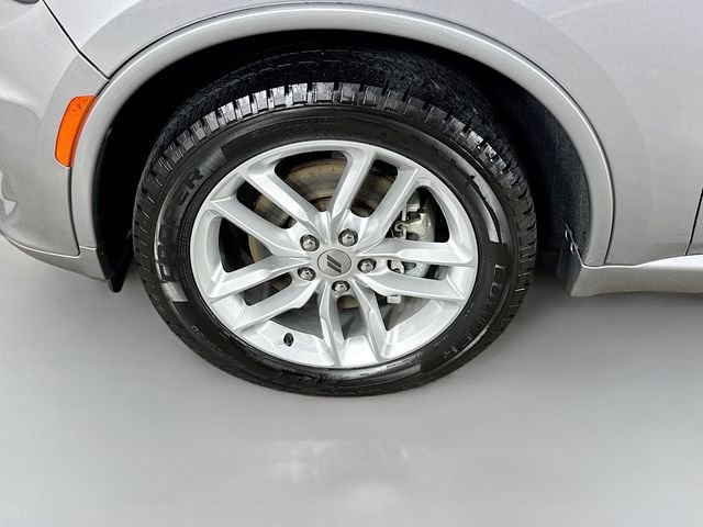 Used 2021 Dodge Durango GT image 34