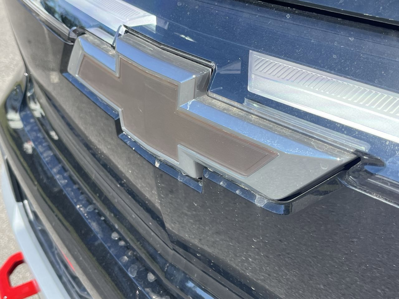 New 2026 Chevrolet Silverado EV Trail Boss image 29