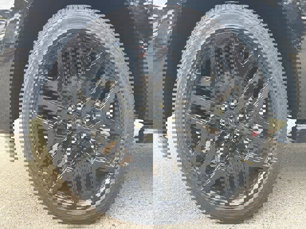 New 2026 Ford Expedition Platinum w/ Stealth Performance Package image 9