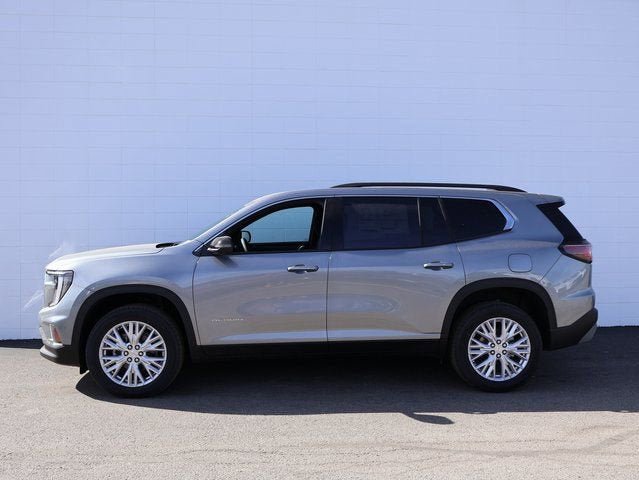 New 2026 GMC Acadia Elevation w/ Elevation Premium Package FWD image 4