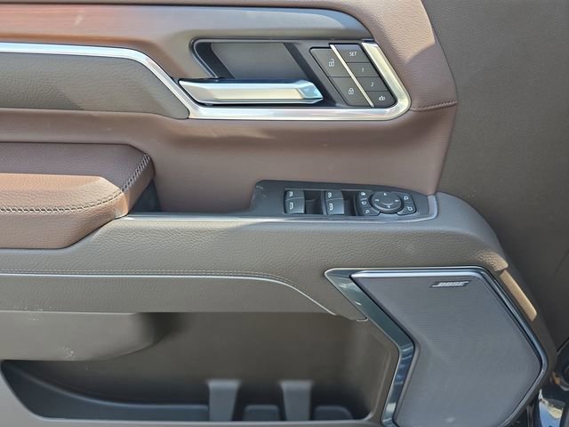 New 2025 GMC Sierra 2500 Denali w/ Denali Reserve Package image 23