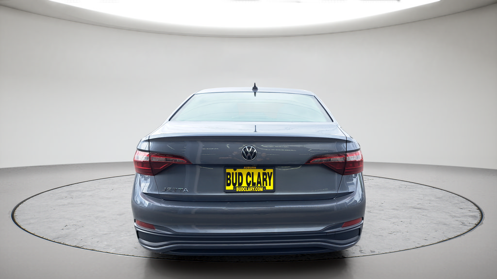 Used 2023 Volkswagen Jetta S FWD image 6