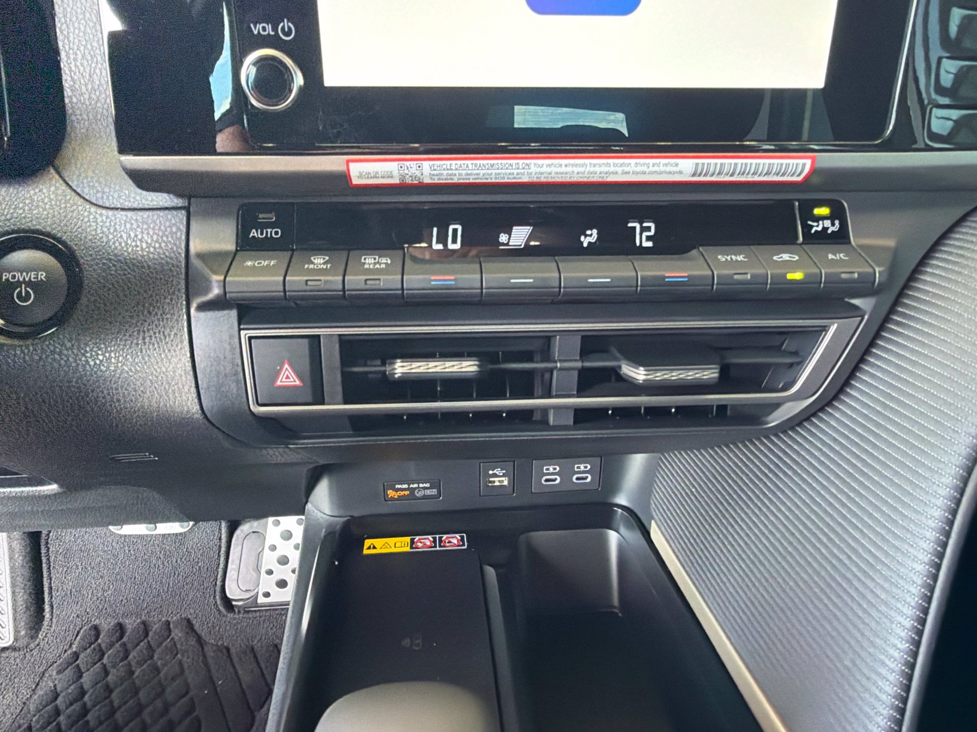Used 2026 Toyota Camry SE w/ Convenience Package FWD image 18