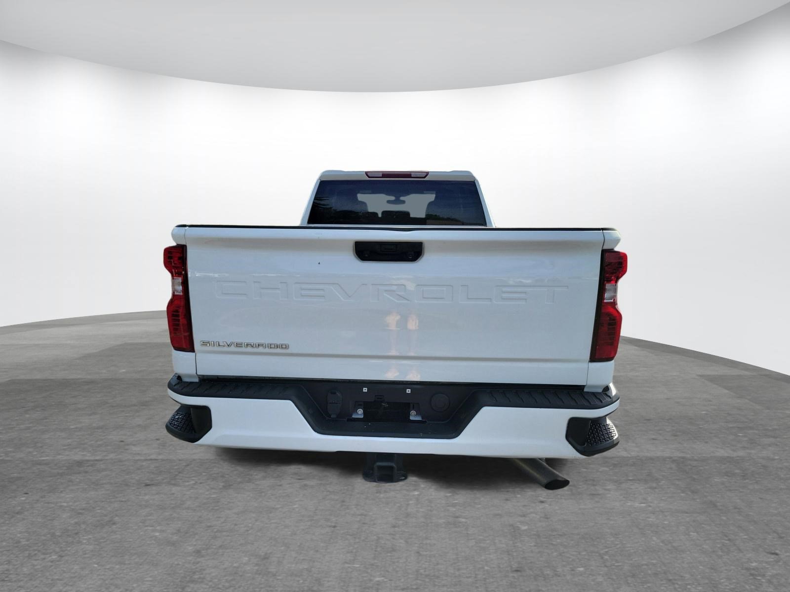 Used 2021 Chevrolet Silverado 2500 W/T w/ WT Convenience Package RWD image 20