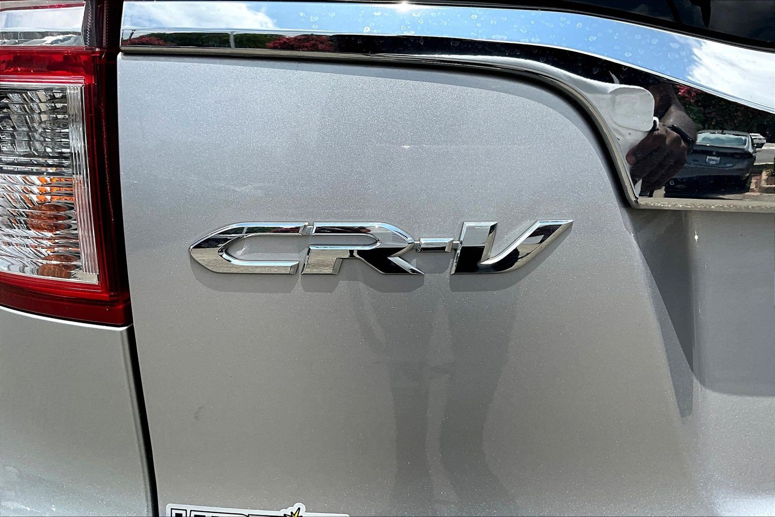 Used 2016 Honda CR-V EX image 33