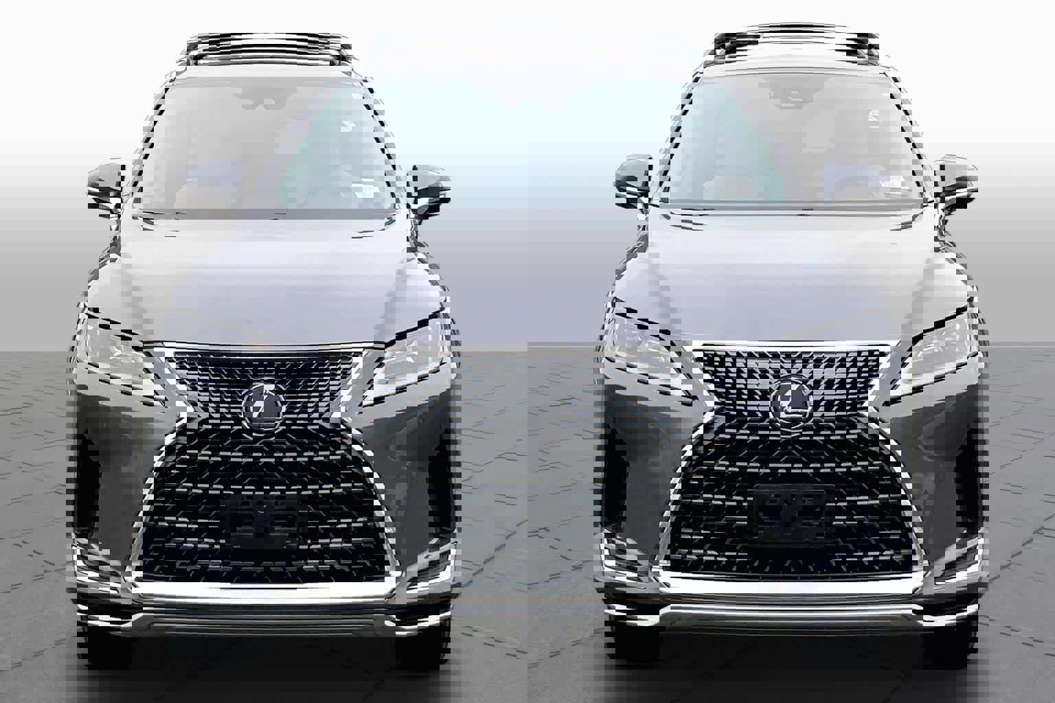 Used 2021 Lexus RX 350 AWD w/ Premium Package image 4