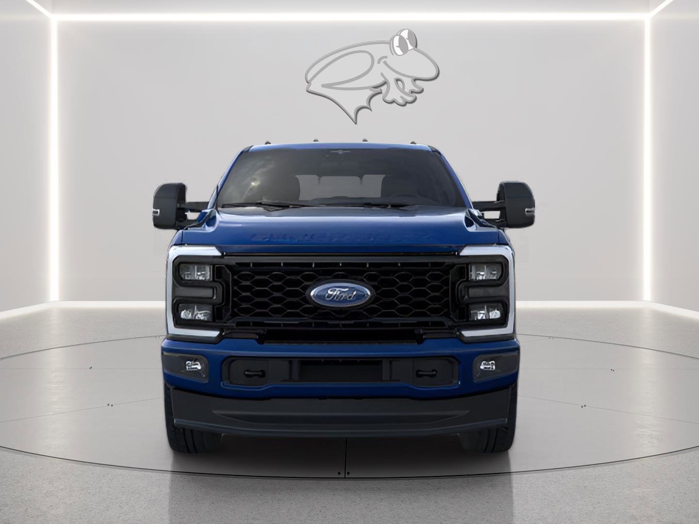 New 2026 Ford F250 XL w/ STX Appearance Package image 8