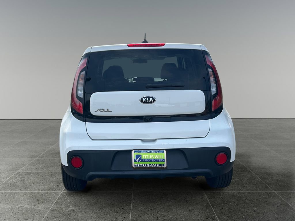 Used 2019 Kia Soul FWD image 9