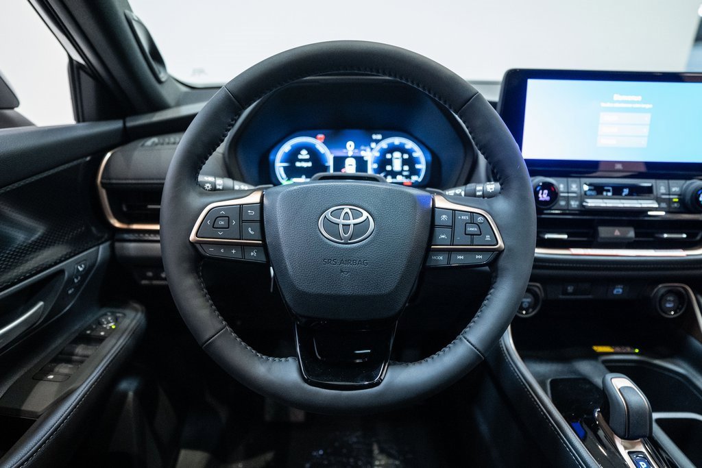 New 2026 Toyota Grand Highlander Platinum image 29