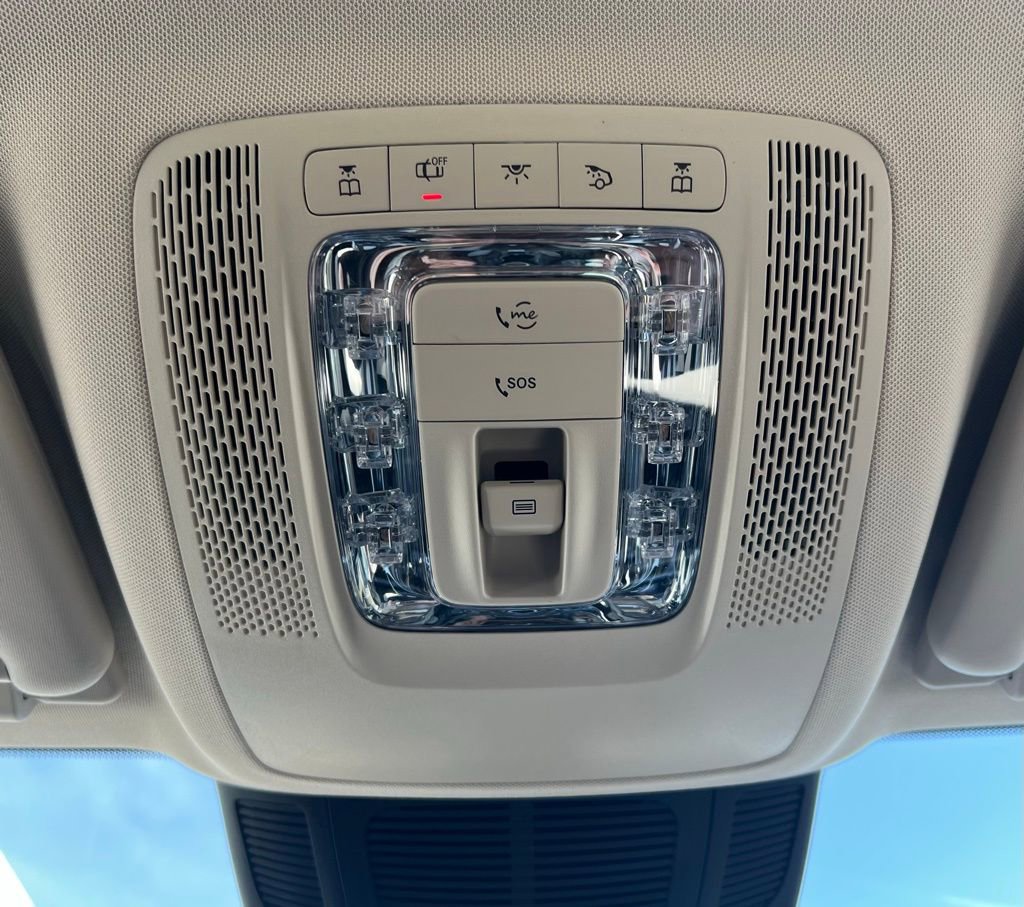 New 2026 Mercedes-Benz GLE 350 4MATIC image 21