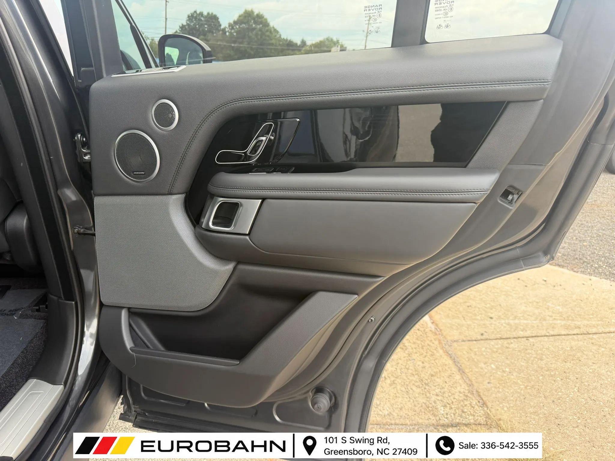 Used 2021 Land Rover Range Rover Westminster Edition AWD/4WD image 20