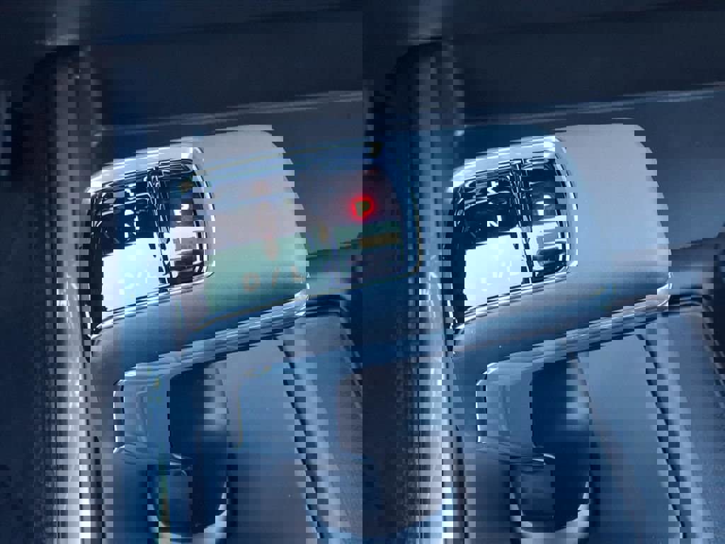 New 2026 Chevrolet Silverado 1500 LT w/ All Star Edition Plus image 15