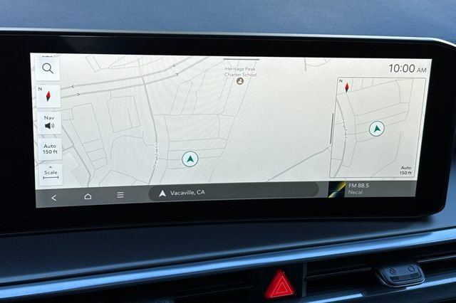 New 2026 Kia Sorento SX Prestige image 25