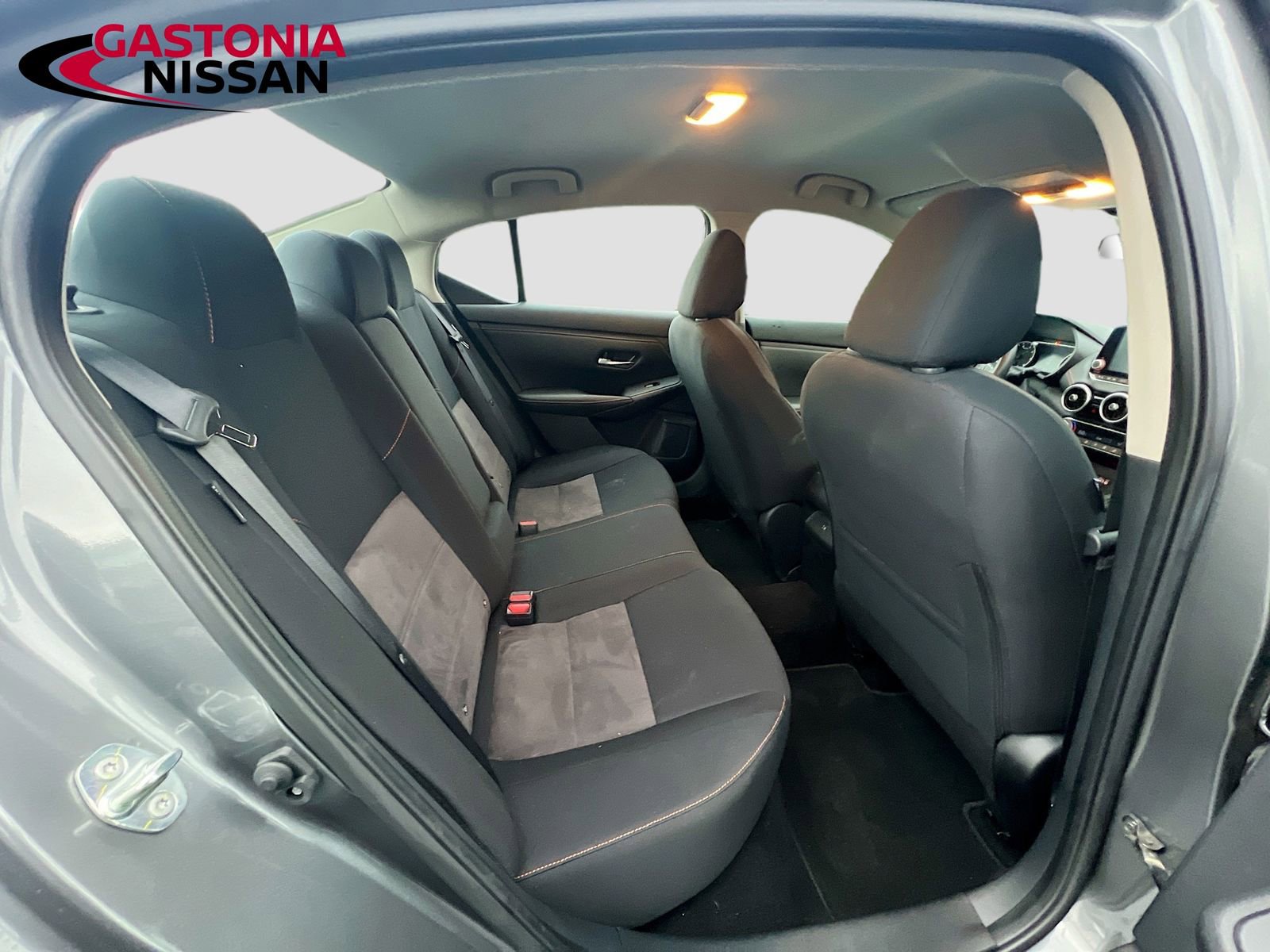 Used 2022 Nissan Sentra SR w/ Trunk Package image 34