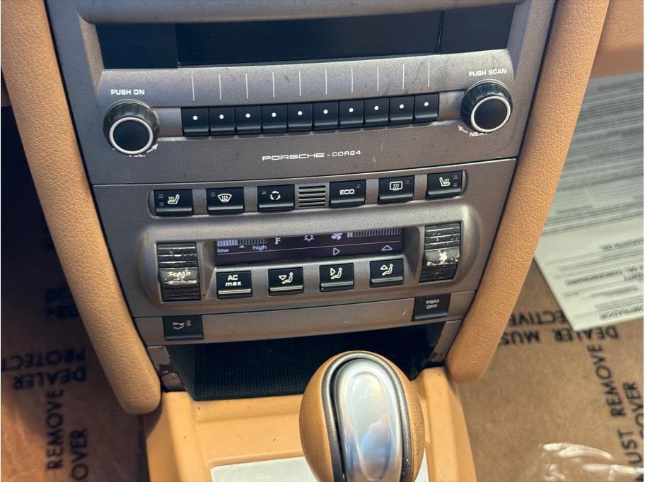 Used 2006 Porsche Boxster S image 11